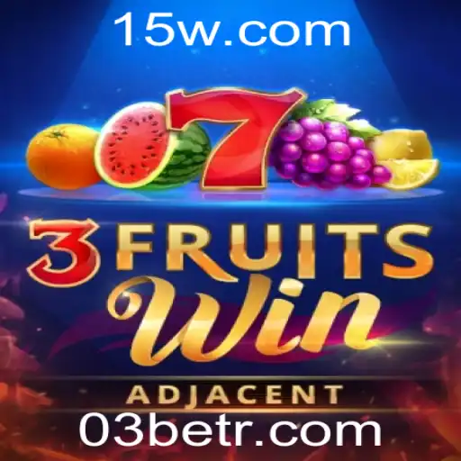 Descubra o Mundo Vibrante de 3FruitsWin: Um Jogo de Azar Único