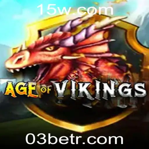 Explorando o Mundo de AgeofViking: Regras e Estratégias para 03bet