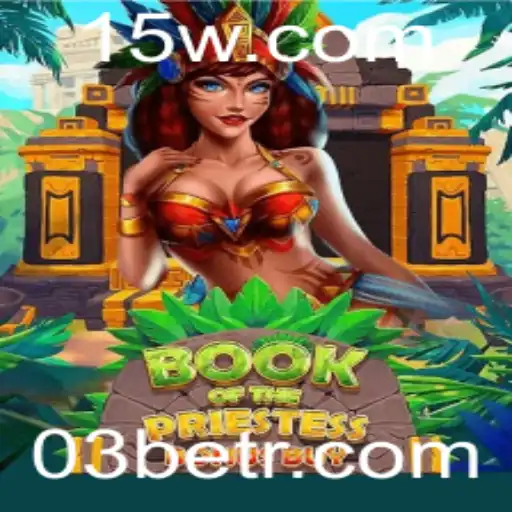 Explorando o Envolvente Jogo 'BookOfThePriestess'