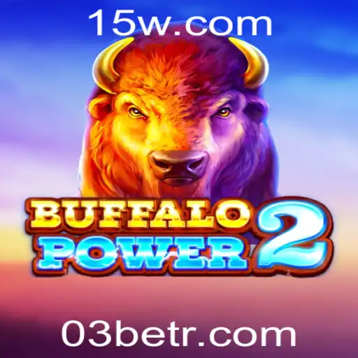 BuffaloPower2: Uma Nova Era no Mundo dos Jogos de Cassino Online