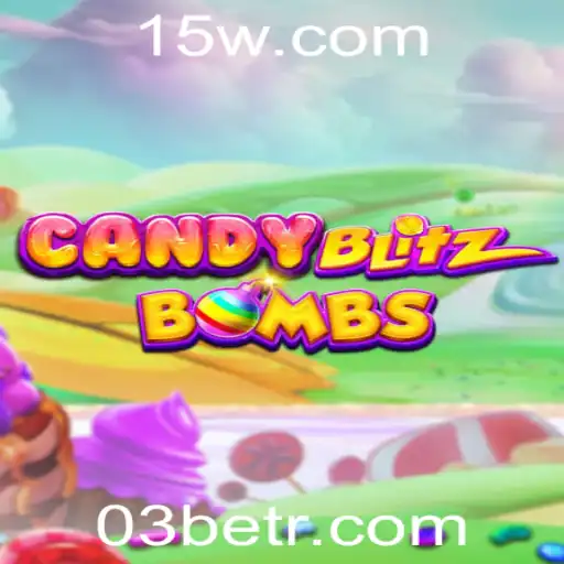 CandyBlitzBombs: Desvendando a Ação e Estratégia do Novo Sensação