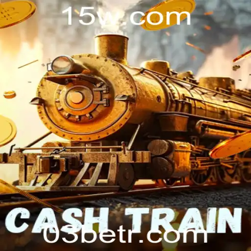CashTrain: Enfrente Desafios Estratégicos e Ganhe Grandes Recompensas