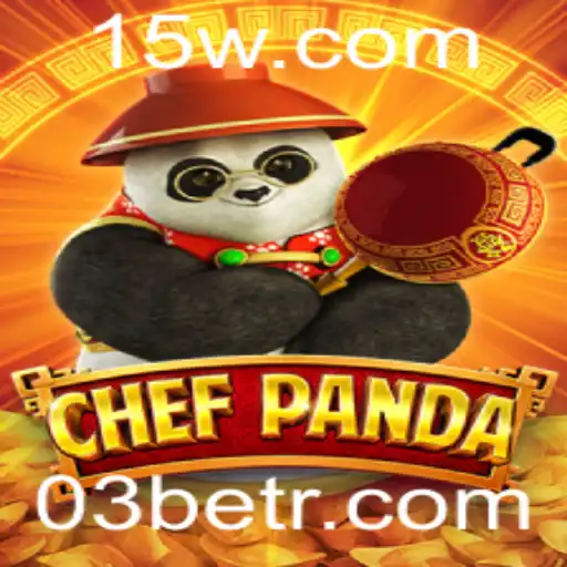 Explorando o Mundo de ChefPanda: Um Jogo Inovador com a Palavra-chave 03bet