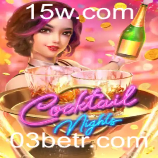CocktailNights: Mergulhe no Mundo de Estratégia e Diversão