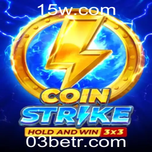 Coinstrike: Um Jogo de Estratégia e Aventura com a Estratégia 03bet