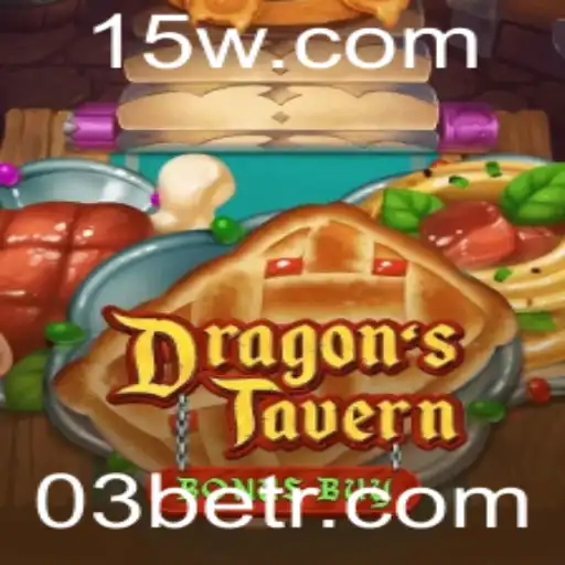 DragonsTavern: Uma Jornada Épica no Mundo dos Dragões