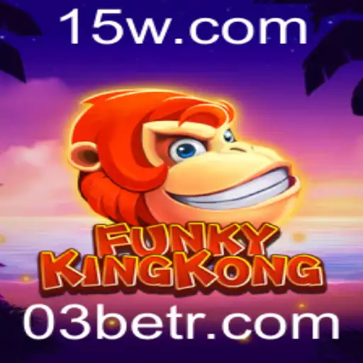 Explorando FunkyKingKong: O Jogo que Revoluciona o Cenário de Entretenimento Virtual