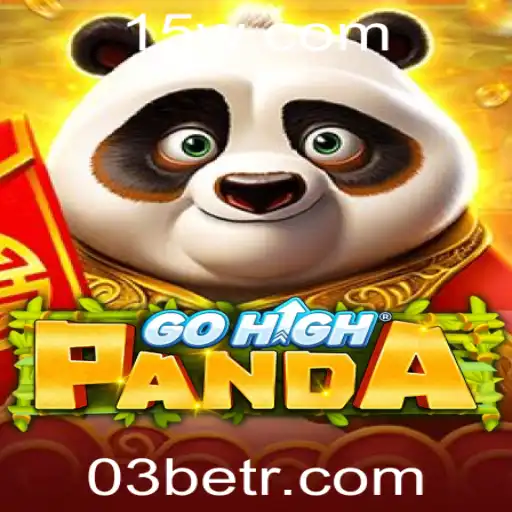 GoHighPanda: Um Mergulho Intenso no Mundo de 03bet