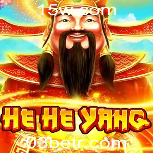 Descubra o Universo Fascinante de HeHeYang: O Jogo do Momento com a Palavra-chave 03bet