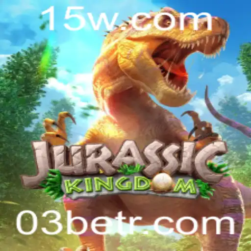 Descubra o Mundo Empolgante de JurassicKingdom - Um Jogo Fascinante Inspirado na Era dos Dinossauros