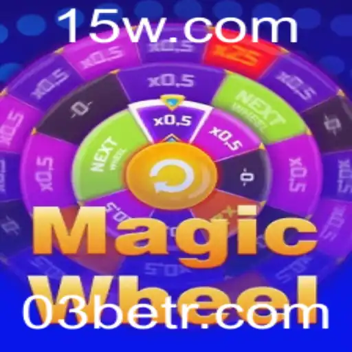 Desvendando MagicWheel: Um Mergulho no Universo do Jogo e Estratégias de 03bet