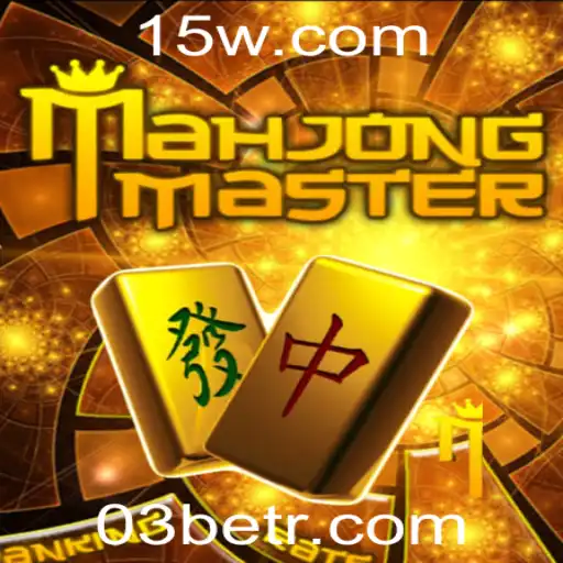 Desvendando o Fascinante Mundo de MahJongMaster: Regras e Estratégias