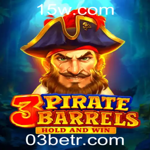 Descubra o Fascinante Mundo de 3PirateBarrels: Um Jogo de Estratégia e Aventura