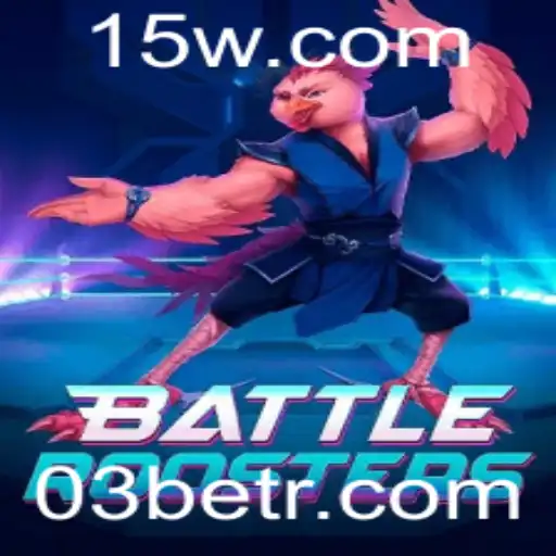 BattleRoosters: Desvendando o Jogo de Estratégia Aclamado