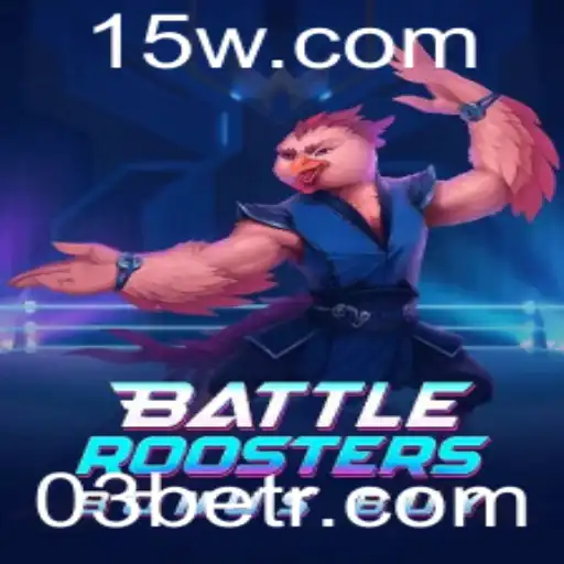 Descubra o Mundo de BattleRoostersBonusBuy