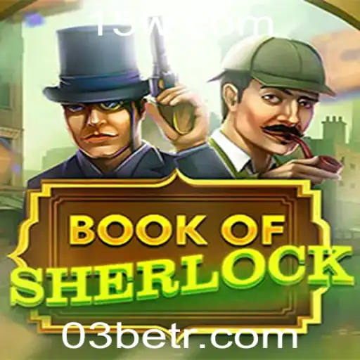 Desvendando o Jogo 'BookOfSherlock': Uma Aventura de Mistério e Estratégia