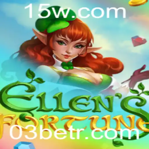 EllensFortune: O Novo Fenômeno no Mundo dos Jogos