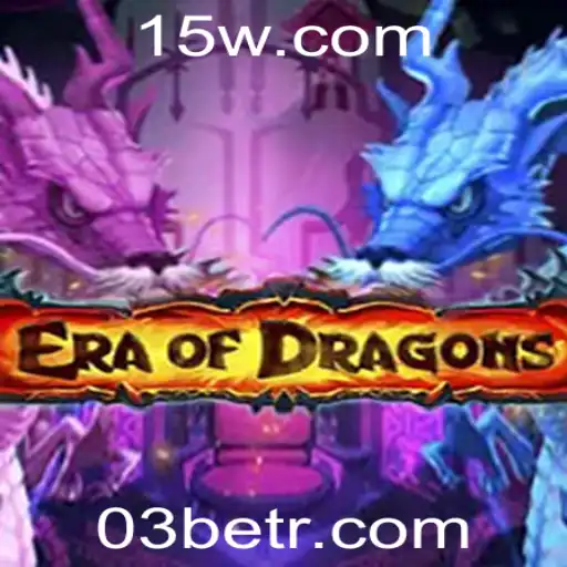 EraOfDragons: Desvendando o Mundo das Criaturas Míticas