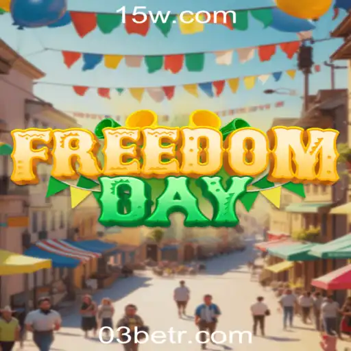 FreedomDay: Descubra o Novo Jogo que Está Revolucionando o Cenário Atual