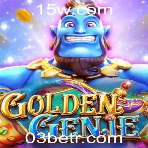 Explorando o Mundo de GOLDENGENIE: O Jogo Estratégico do Momento