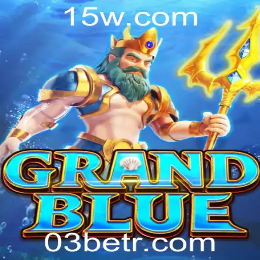 Descubra o Fascinante Mundo de GRANDBLUE: Um Novo Jogo de Estratégia
