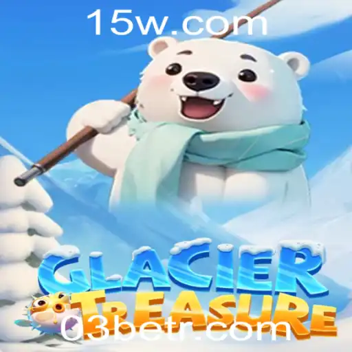 Descobrindo GlacierTreasure: O Jogo de Aventura mais Emocionante do Ano
