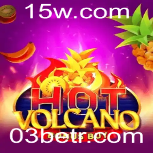 Hot Volcano Bonus Buy: A Aventura Vulcânica no Mundo dos Jogos