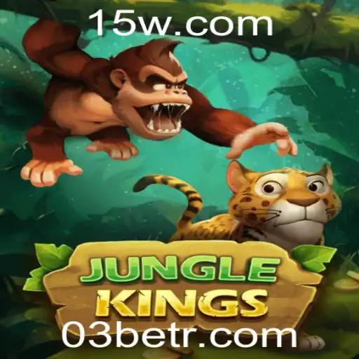 Explorando o Mundo de JungleKings: Um Jogo de Estratégia e Aventura