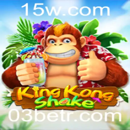 Descubra KingKongShake: O Jogo Que Está Dominando as Rodas de Jogo com 03bet