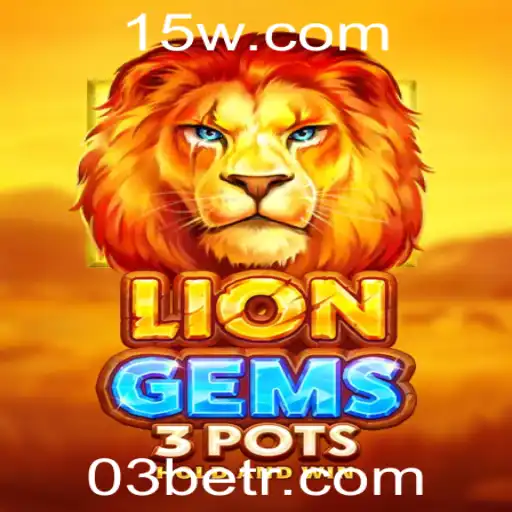 Explorando LionGems3pots: Um Guia Completo para Entusiastas de Jogos
