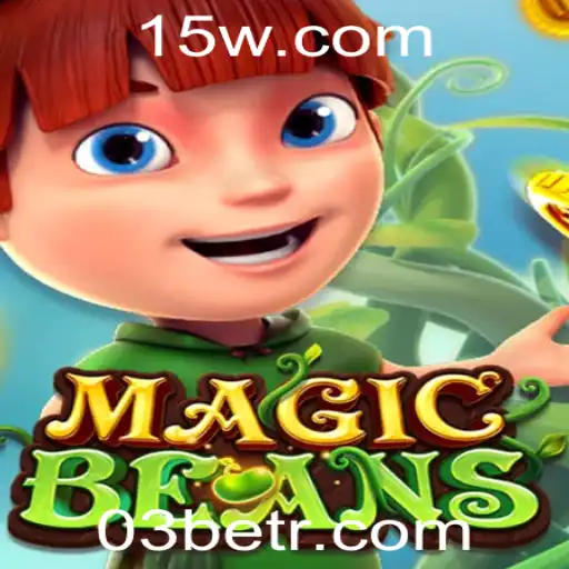 Um Mergulho no Universo de MAGICBEANS: Estratégia e Aventura