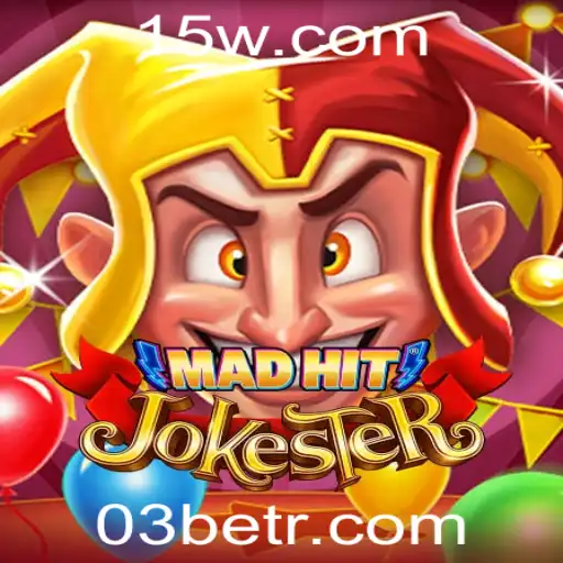 Descubra o Excitante Mundo de MadHitJokester: Como Jogar e Vencer