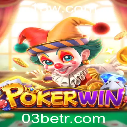 Descobrindo o Mundo do POKERWIN: Uma Nova Experiência com 03bet