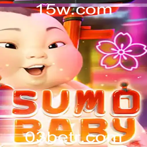 Descubra o Fascinante Universo de SumoBaby: O Jogo Que Conquista Todas as Idades