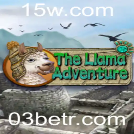 TheLlamaAdventure: Um Novo Jogo com Estratégias de 03bet
