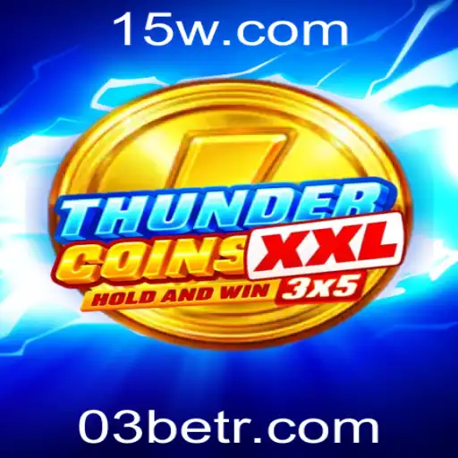 ThunderCoinsXxl: A Revolução do Jogo de Estratégia
