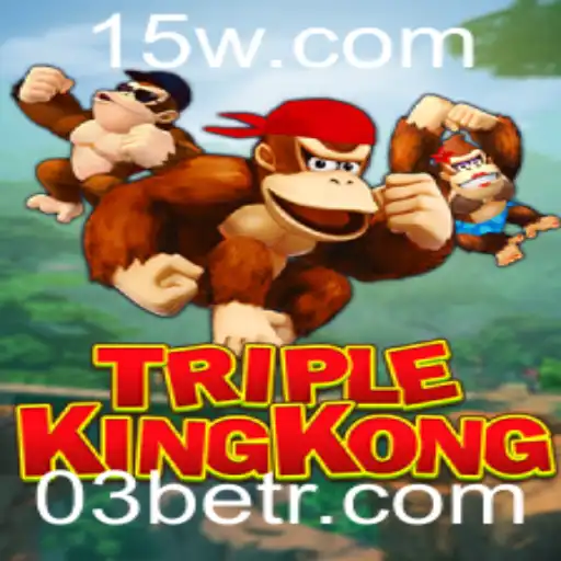 TripleKingKong: O Novo Fenômeno dos Jogos de Estratégia