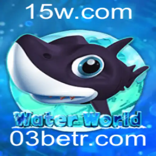 WaterWorld: Descubra o Mundo Aquático de Estratégia e Aventura