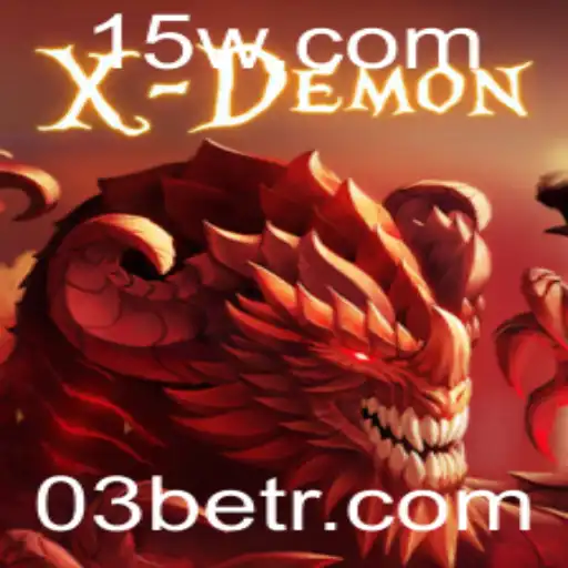 XDemon: O Jogo de Estratégia que Revoluciona o Mercado com a Tática 03bet