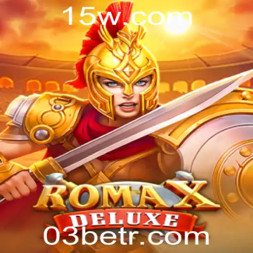 Explorando o Fascinante Mundo do Jogo RomaXDeluxe