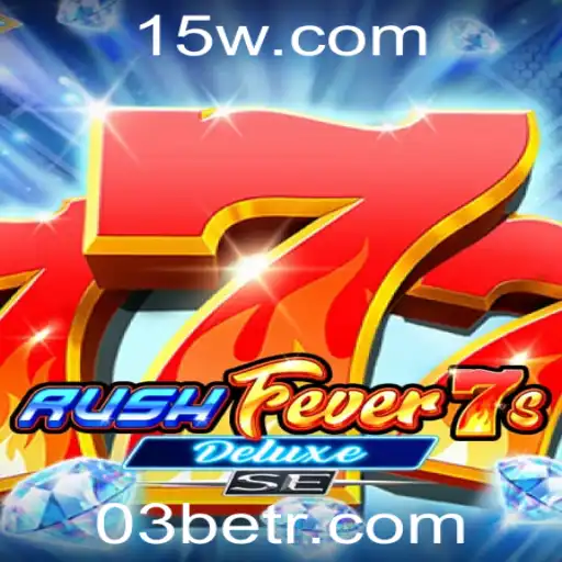 RushFever7sDeluxeSE: A Excitante Nova Sensação de Jogo