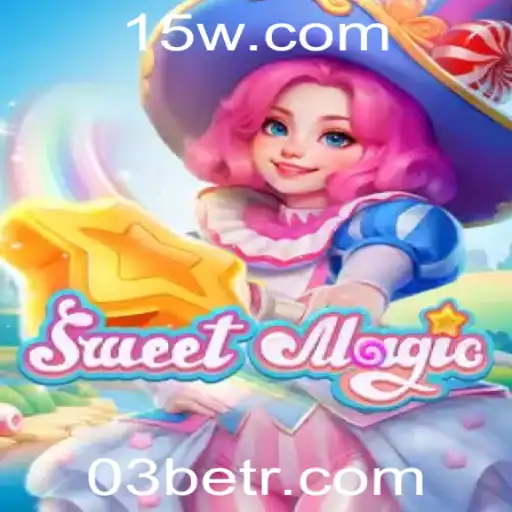 SweetMagic: Descubra o Encanto do Novo Jogo Revolucionário
