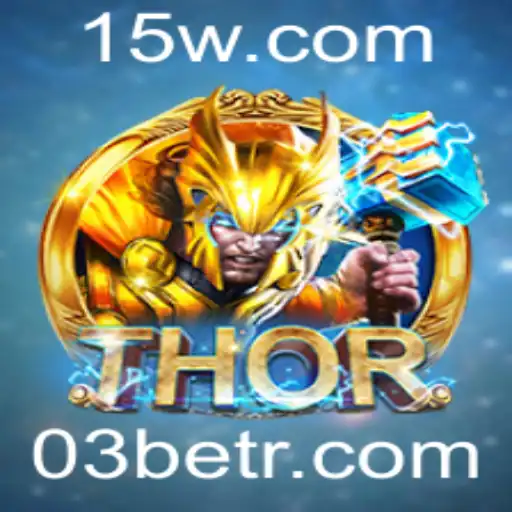 Descubra a Aventura Épica de THOR: O Jogo de Estratégia com a Dinâmica de 03bet