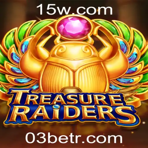 Explorando o Mundo de 'TREASURERAIDERS': Um Guia Completo