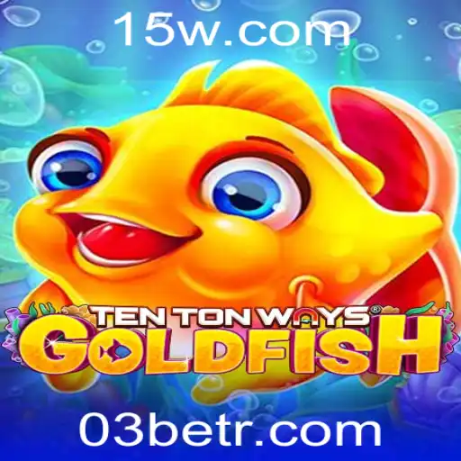 Descubra as Emoções do Jogo TenTonWaysGoldfish
