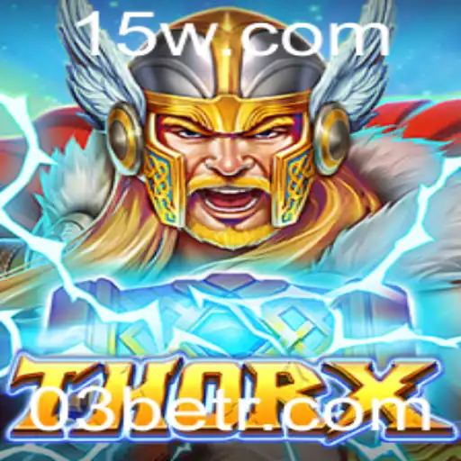 ThorX: A Nova Sensação no Universo dos Jogos