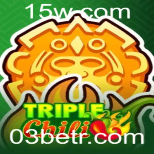 TripleChili: O Novo Jogo que Está Conquistando o Mundo